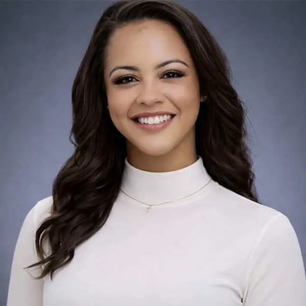 Chantel Patrick Turner Homes Sales Coordinator