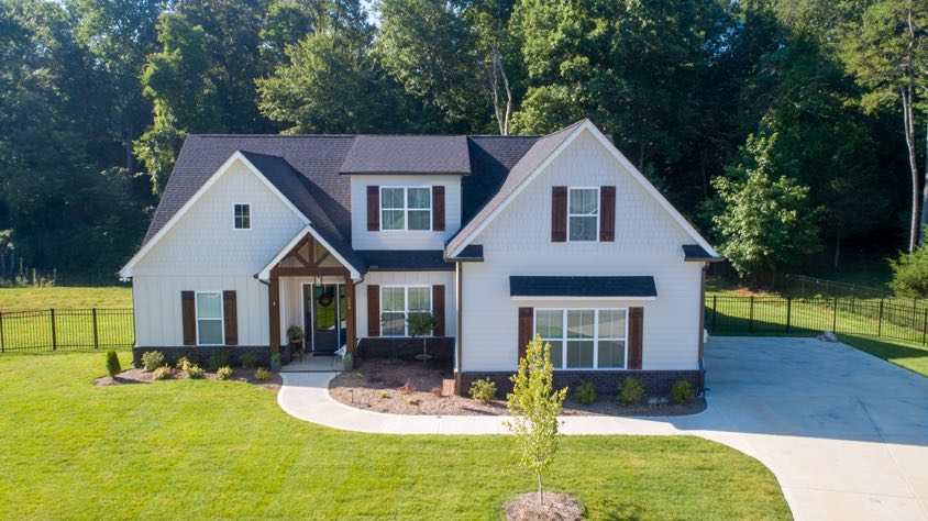 Turner Homes homepage gallery 2