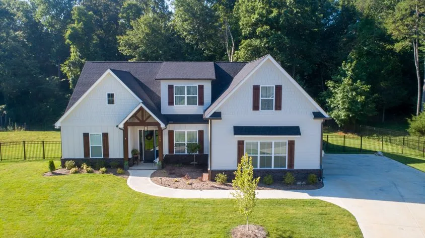 Turner Homes homepage gallery 2