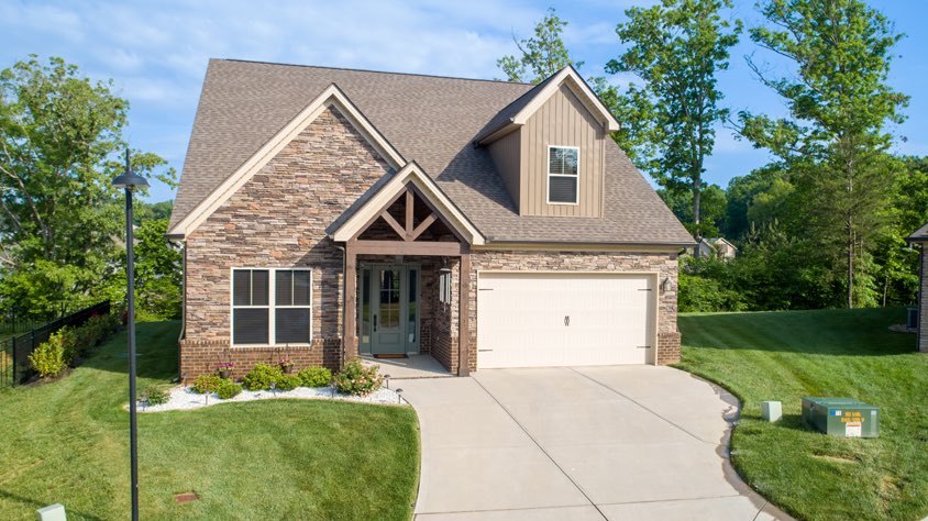 Turner Homes homepage gallery 6