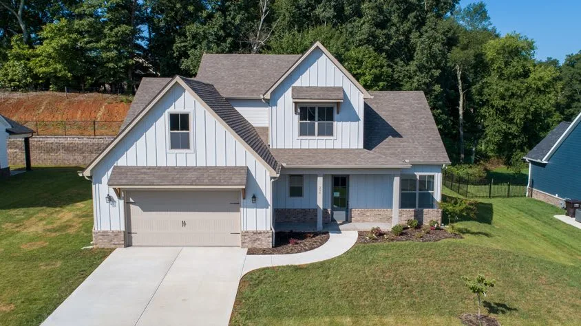 Turner Homes homepage gallery 7