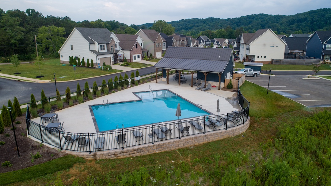 HOA Membership