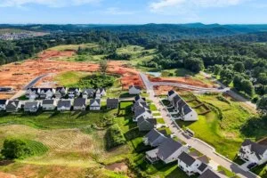 Market Shifts to New Construction Advantage