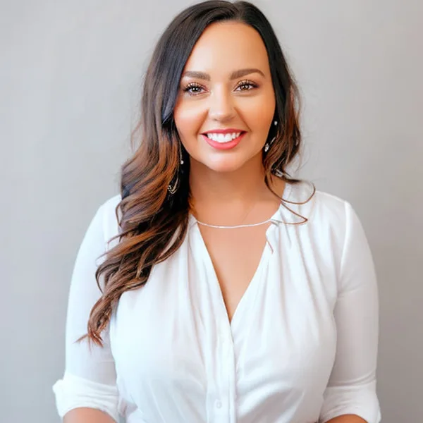 Megan Jerez Turner Homes