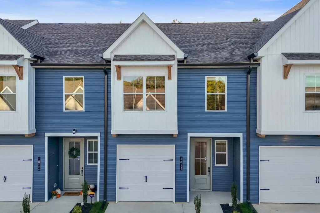 Zinnia Home Plan Turner Homes