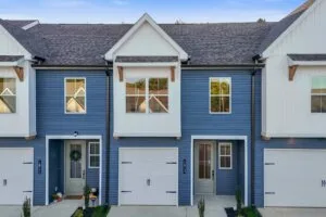 Zinnia Home Plan Turner Homes