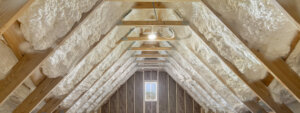 5 Key Benefits of Spray Foam Insulation