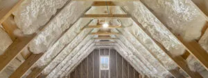 5 Key Benefits of Spray Foam Insulation