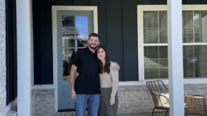 Testimonial: The Rogers Family