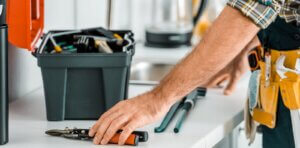 Building Partners & Suppliers