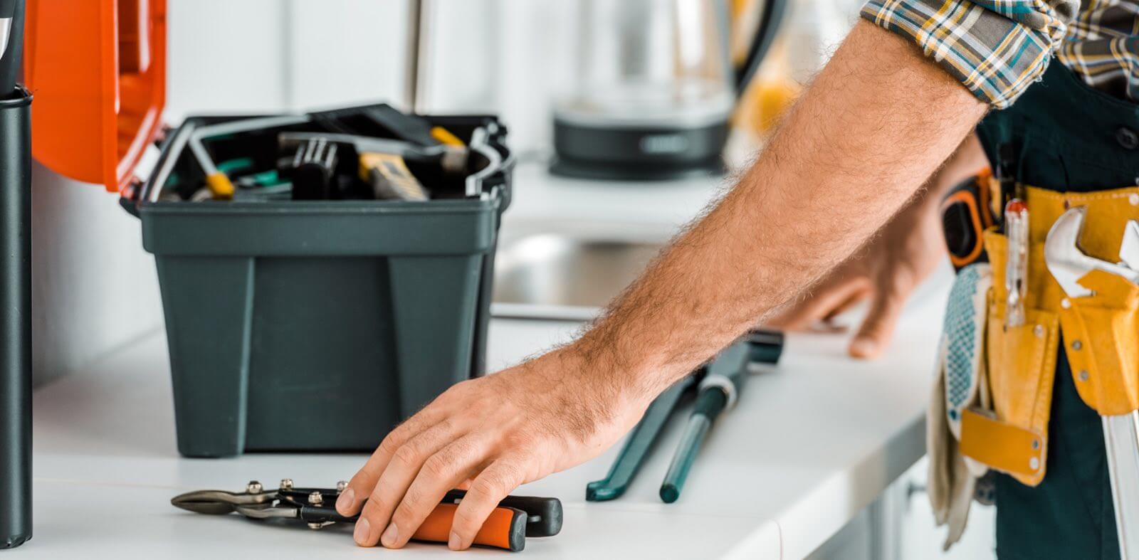 Building Partners & Suppliers