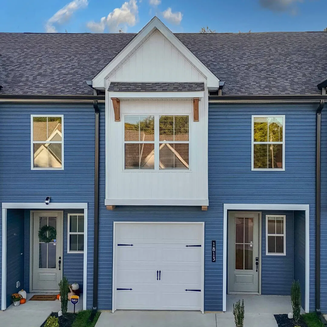Zinnia Home Plan Turner Homes