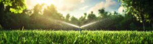 New Lawn, Smart Start