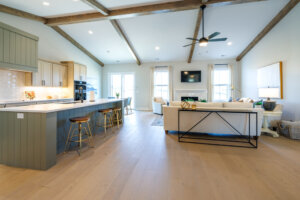 Find the Perfect Floor for Real Life