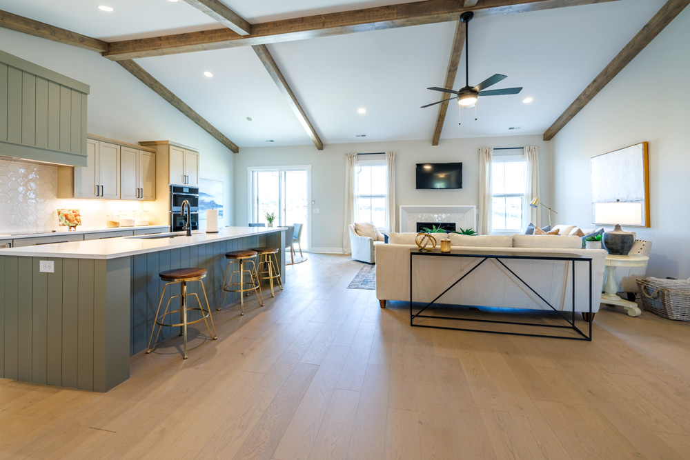 Find the Perfect Floor for Real Life