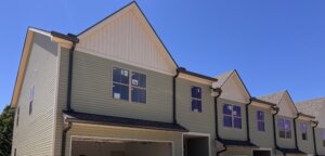 Discover Bennett Village: Luxury Townhomes in Maryville