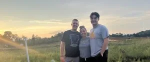 Testimonial: Finding Home at Farmstead