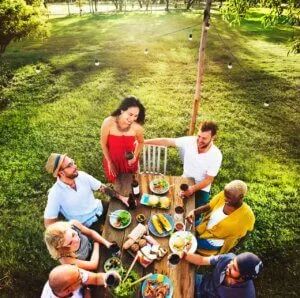 Maximizing Backyard Bliss