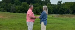 When Building a Home Begins with ‘I Do’