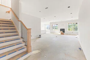 What to Look for in New Construction