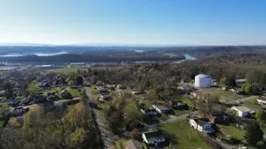 Discover Luna Ridge