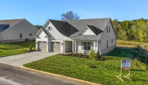 See the Magnolia at the 2025 Parade of Homes