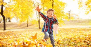 🍂 7 Easy Ways to Get Your Home Fall-Ready