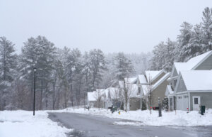 Why Winter is a Smart Season to Buy a New Home
