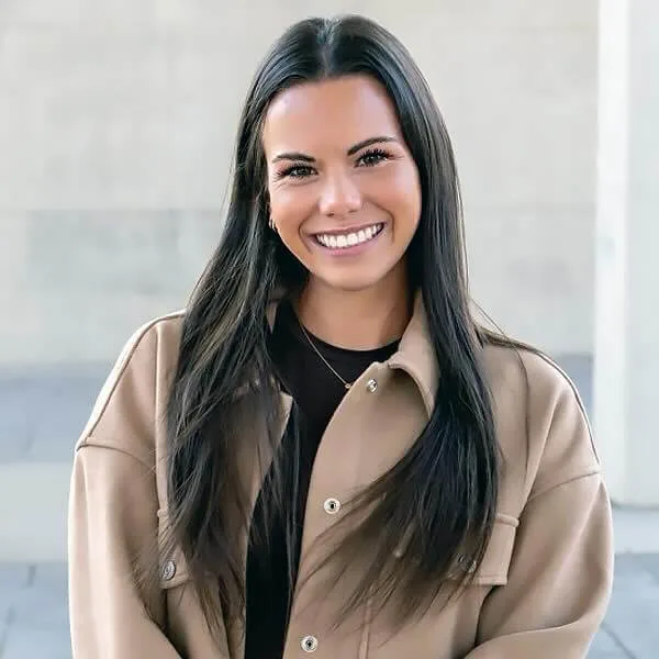 Callie Ball Turner Homes Community Sales Assistant Chattanooga TN