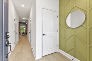 Chapman Trace in Knoxville, TN - new homes by Turner Homes