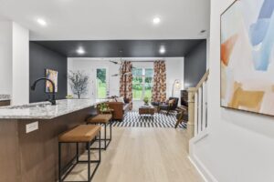 Chapman Trace in Knoxville, TN - new homes by Turner Homes