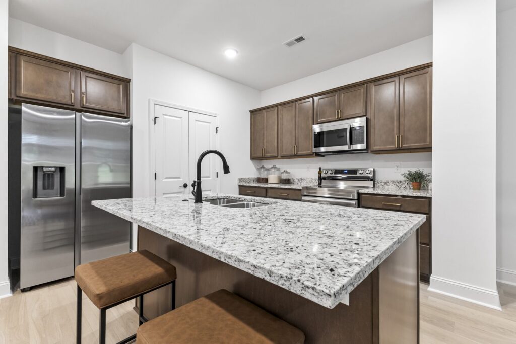 Chapman Trace in Knoxville, TN - new homes by Turner Homes