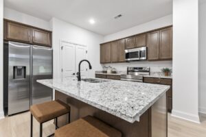 Chapman Trace in Knoxville, TN - new homes by Turner Homes