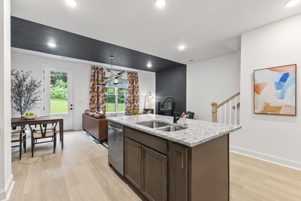 Chapman Trace in Knoxville, TN - new homes by Turner Homes