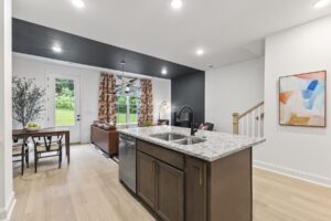 Chapman Trace in Knoxville, TN - new homes by Turner Homes