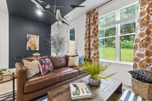 Chapman Trace in Knoxville, TN - new homes by Turner Homes