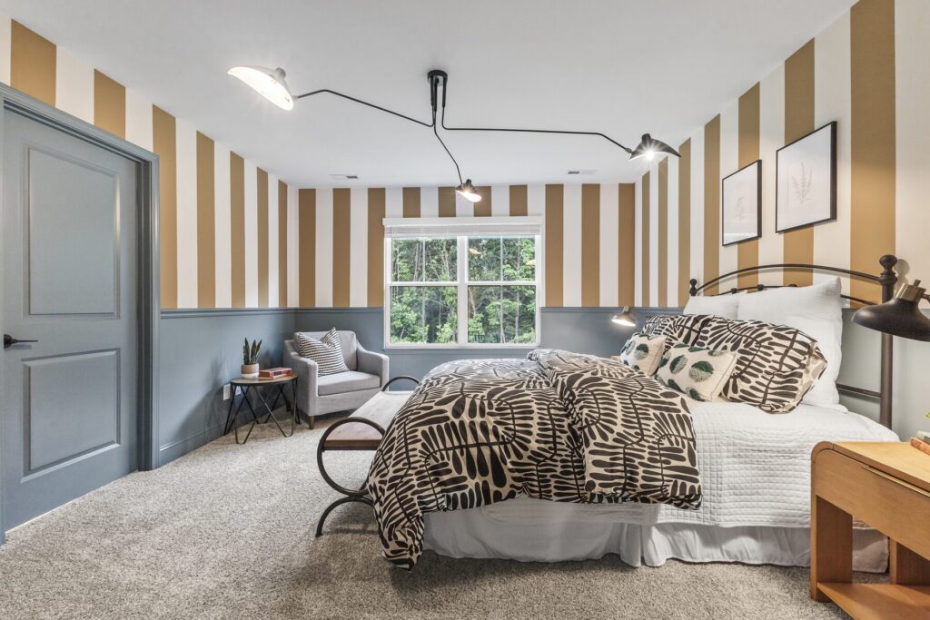 Chapman Trace in Knoxville, TN - new homes by Turner Homes