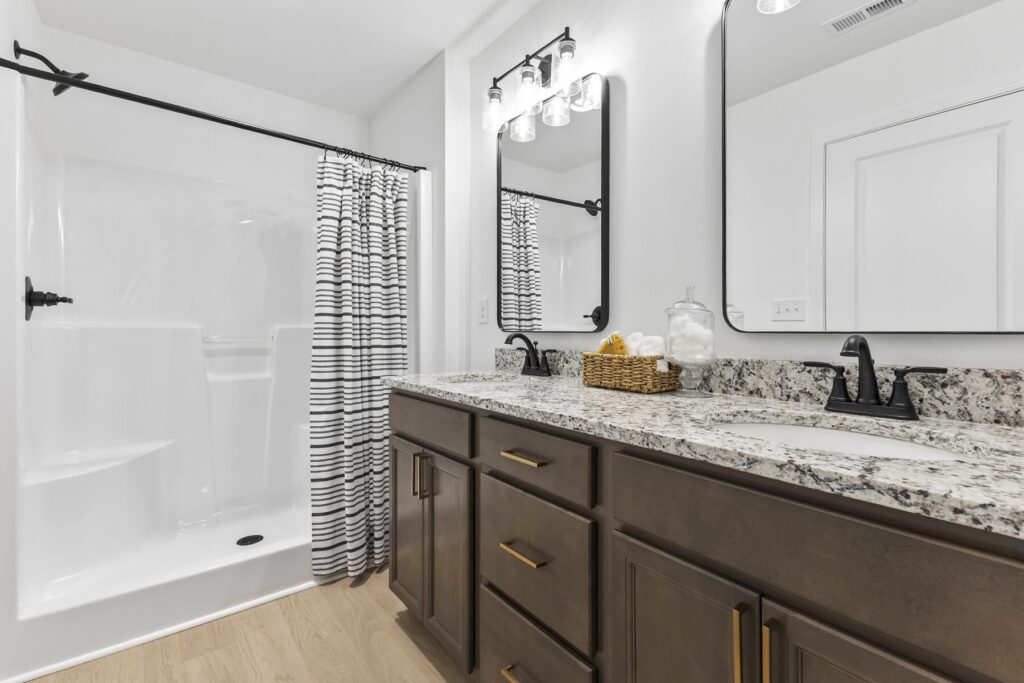 Chapman Trace in Knoxville, TN - new homes by Turner Homes