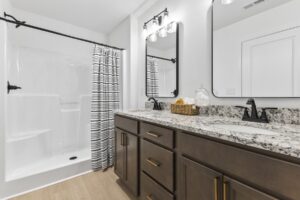 Chapman Trace in Knoxville, TN - new homes by Turner Homes