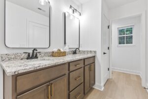 Chapman Trace in Knoxville, TN - new homes by Turner Homes