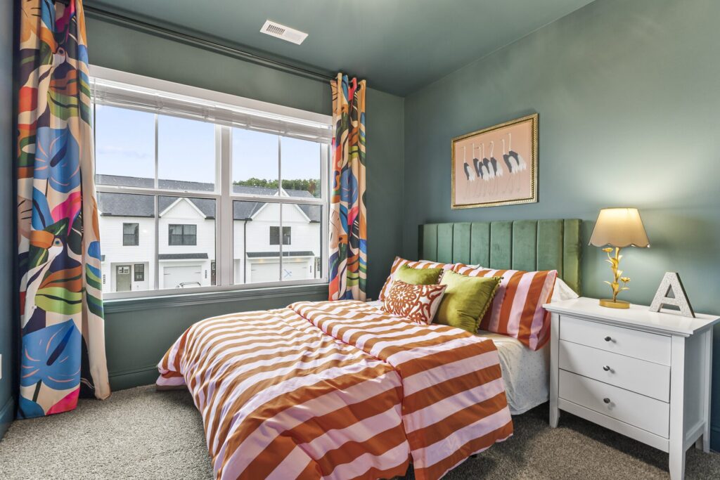 Chapman Trace in Knoxville, TN - new homes by Turner Homes