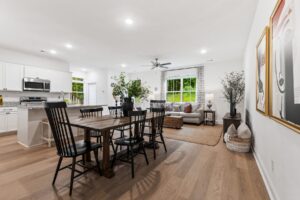 The Marigold home at Chapman Trace in Knoxville, TN