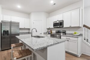 The Marigold home at Chapman Trace in Knoxville, TN