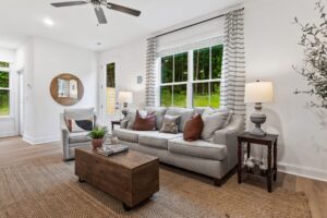 The Marigold home at Chapman Trace in Knoxville, TN