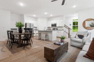 The Marigold home at Chapman Trace in Knoxville, TN