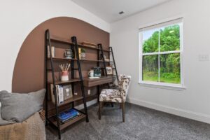 The Marigold home at Chapman Trace in Knoxville, TN