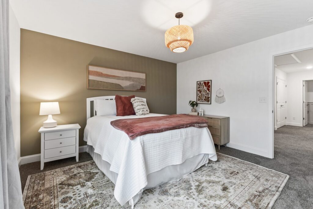 The Marigold home at Chapman Trace in Knoxville, TN