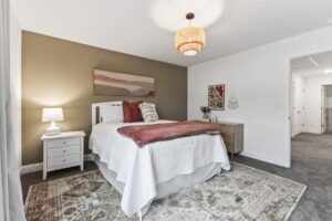 The Marigold home at Chapman Trace in Knoxville, TN