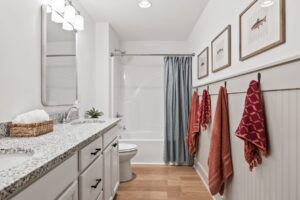 The Marigold home at Chapman Trace in Knoxville, TN