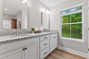 The Marigold home at Chapman Trace in Knoxville, TN